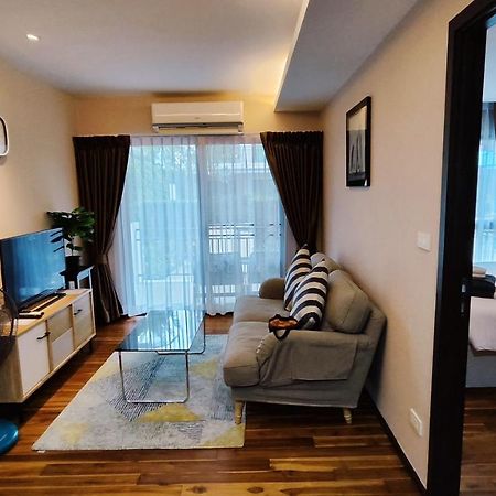 The Title Rawai Beach West Wing Pool Access Aparment Exterior photo
