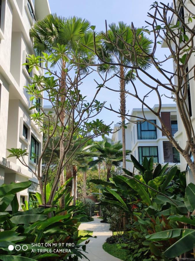The Title Rawai Beach West Wing Pool Access Aparment Exterior photo