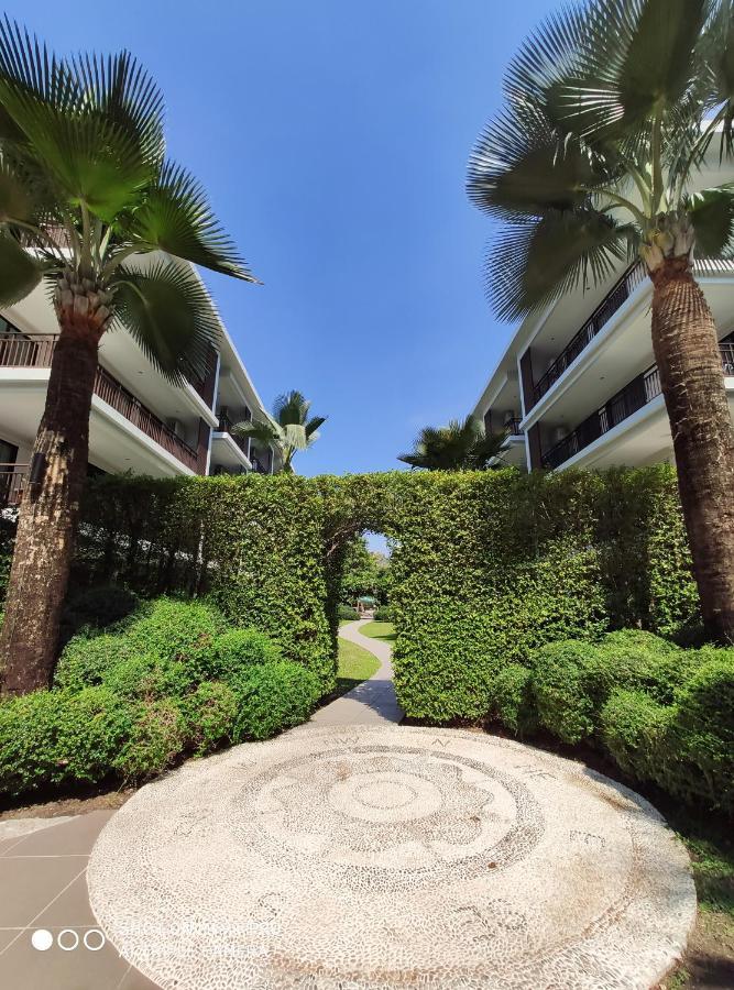 The Title Rawai Beach West Wing Pool Access Aparment Exterior photo