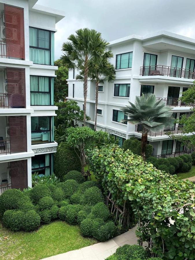 The Title Rawai Beach West Wing Pool Access Aparment Exterior photo