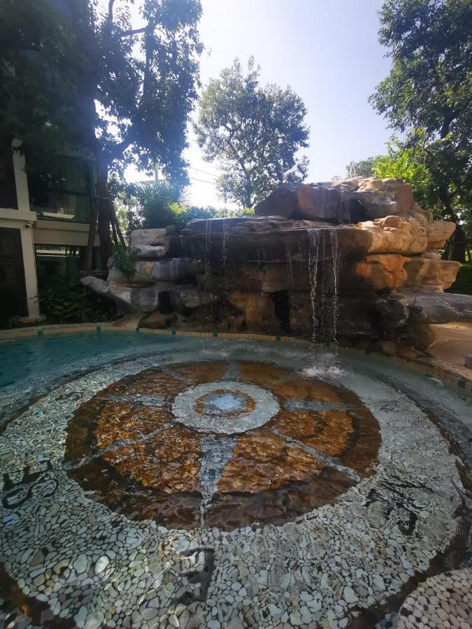 The Title Rawai Beach West Wing Pool Access Aparment Exterior photo