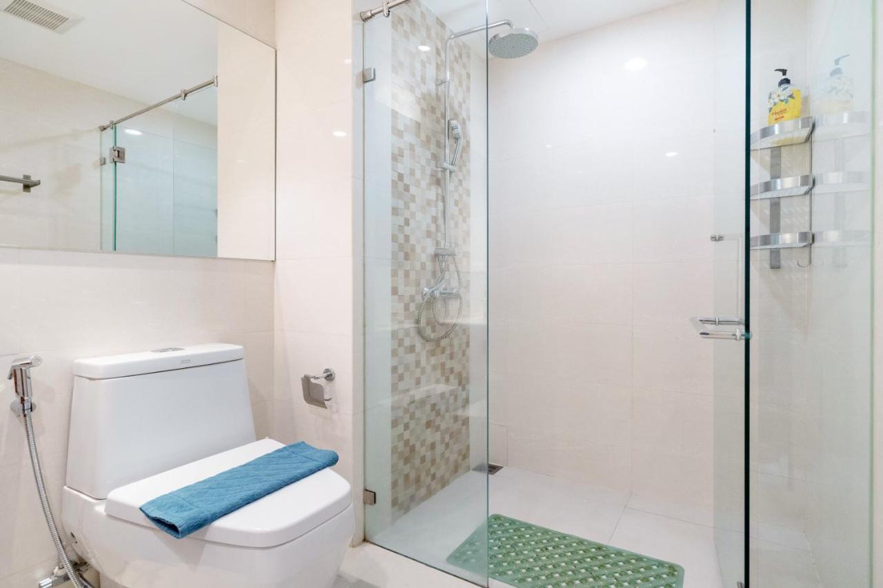 The Title Rawai Beach West Wing Pool Access Aparment Exterior photo