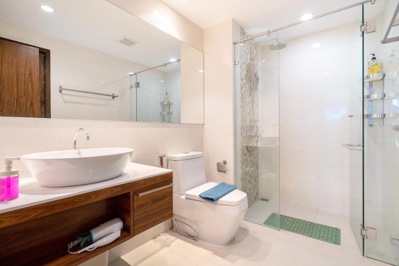 The Title Rawai Beach West Wing Pool Access Aparment Exterior photo